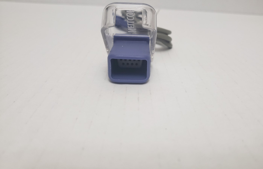 Nellcor DEC-4 SPO2 Extension Cable