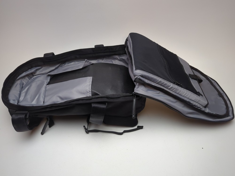 Hiking Backpack ODD Oregon Designed & Developed - “THE THRUSTER” Base Pack