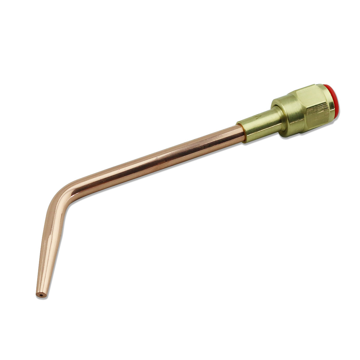 WeldingCity® Acetylene Welding Nozzle Heating Tip 2-W-1 #2 Victor 100 Torch USA