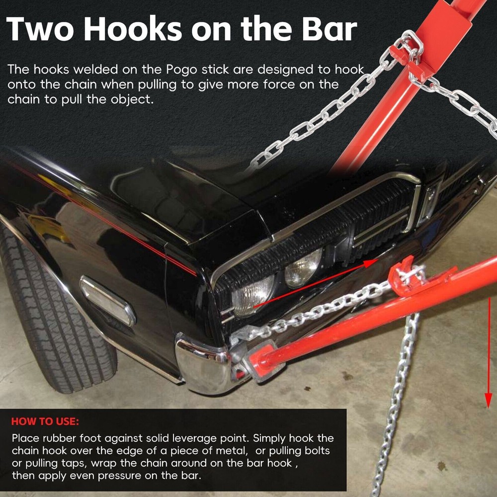 For KEYSCO 77175 HUSTLER STICK