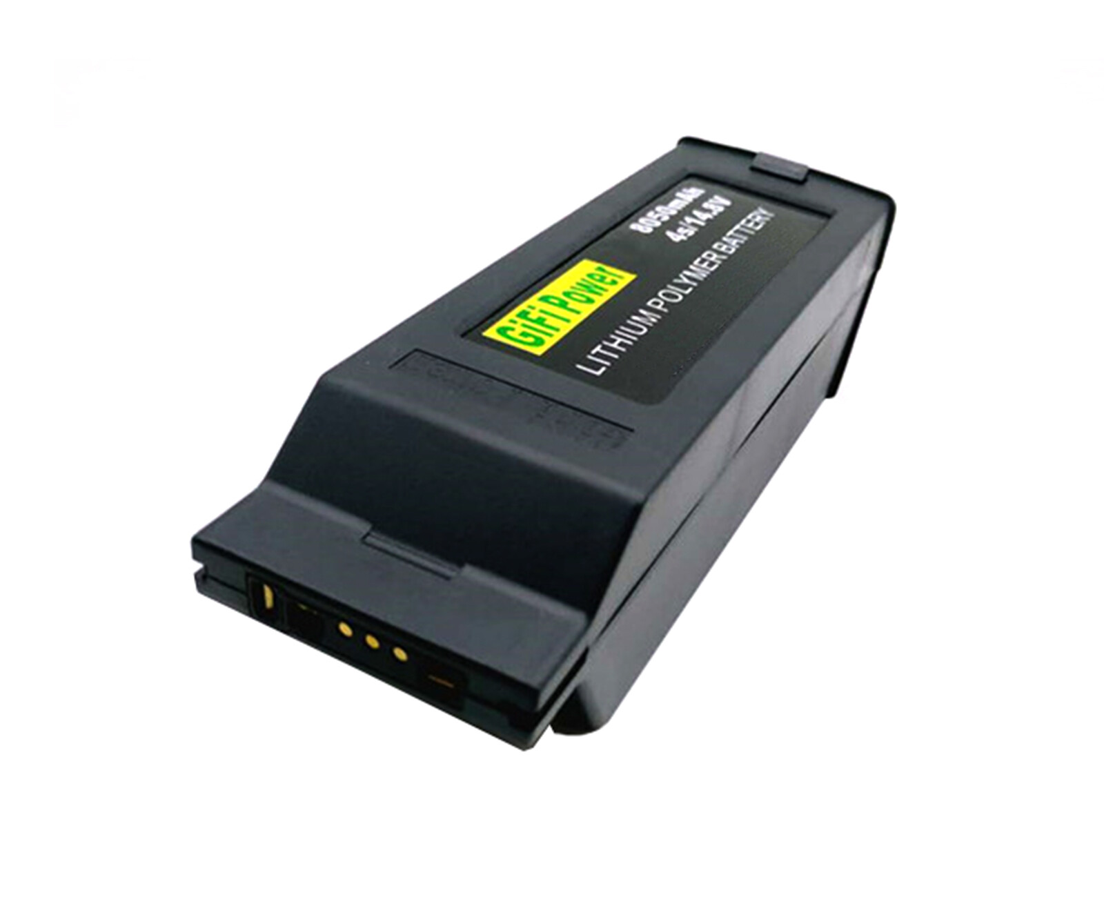 MaximalPower LiPo Battery for YUNEEC High Power Typhoon Q500 Q500+4K-H Drone