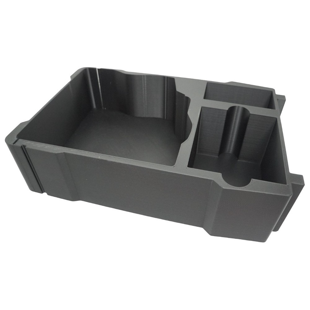 Milwaukee Packout Insert for M12 3/8" Crown Stapler (Insert Only)