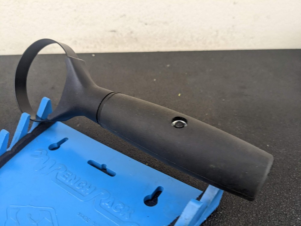 #bm925 Snap On Tools NEW Handle for CDR8850 Hammer Drill