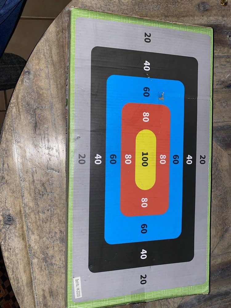 Bennol Super Archery Kit