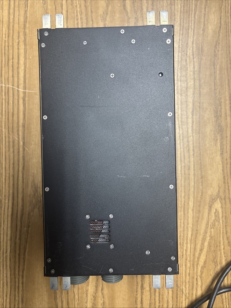 AeroComputers UltiChart Moving Map System UC-5100