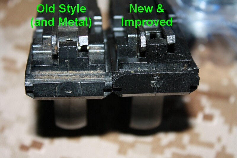 MOSSBERG 500 500A 590 TRIGGER ASSEMBLY - NEW STYLE MUST READ DESCRIPTION - 12 GA