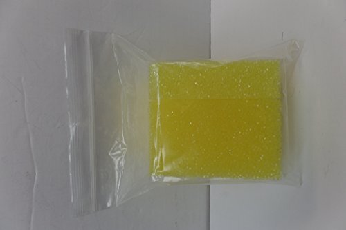 S.M. Arnold 85-484 Sure Scrub Bug Sponge, 2 Pack