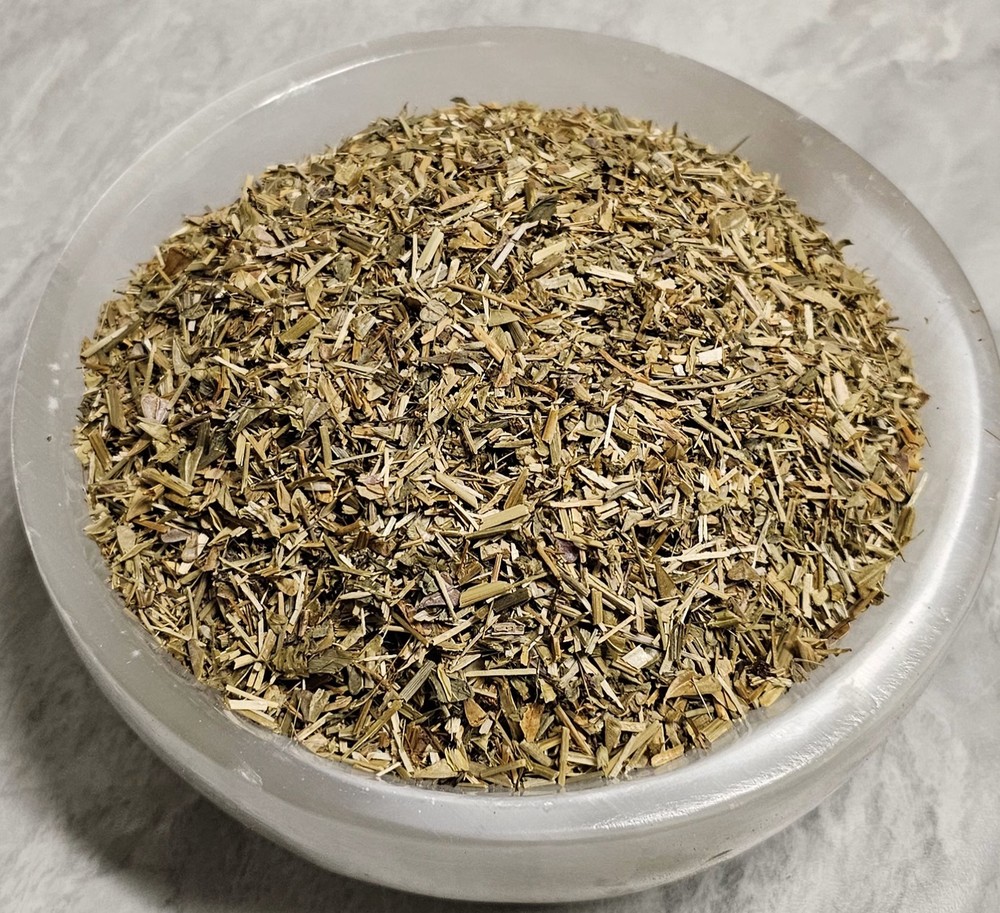 Shepherd's Purse Herb