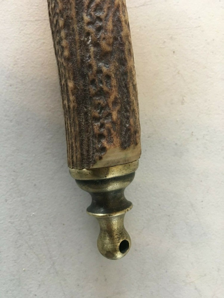 Old Dagger