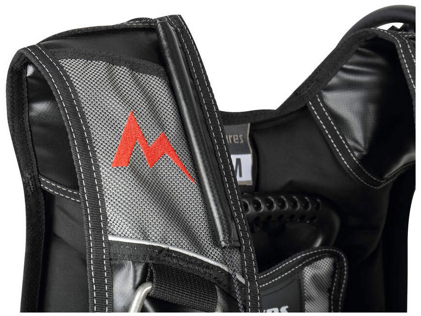 Mares Rock Pro BC Vest