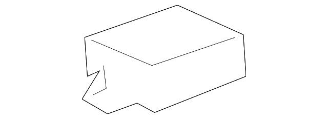 Genuine GM Module 15234006