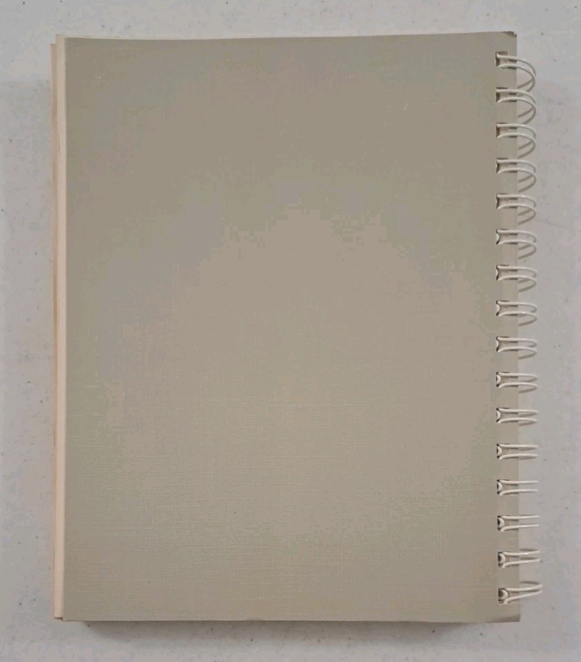 VTG 1986-User's Guide PC 10/20/40 A 2000-GW-Basic 3.2 Commodore