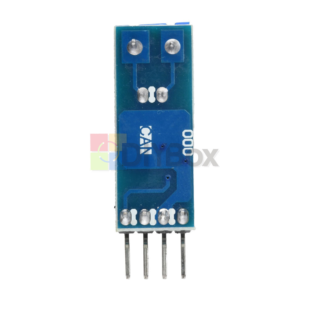 DC 3-3.6V SN65HVD230DR VP230 Driver Module CAN Transceiver Communication Module