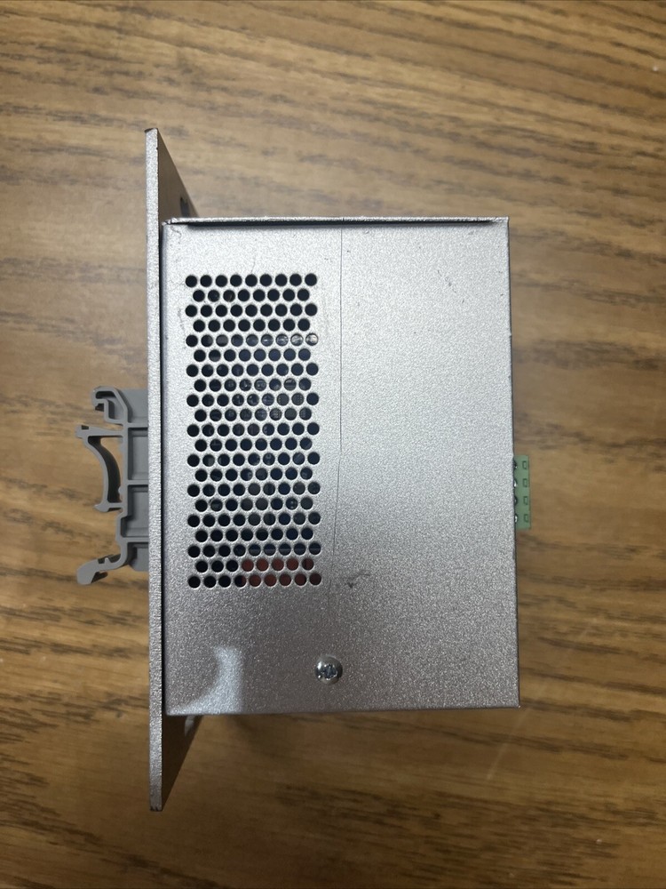 ComNet CNFE3FX1TX2C4DX Ethernet Contact Server