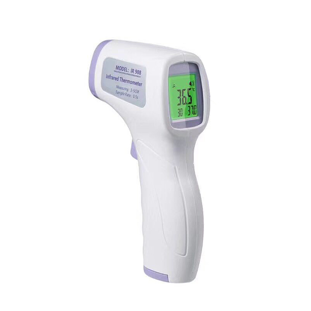 Digital Thermometer