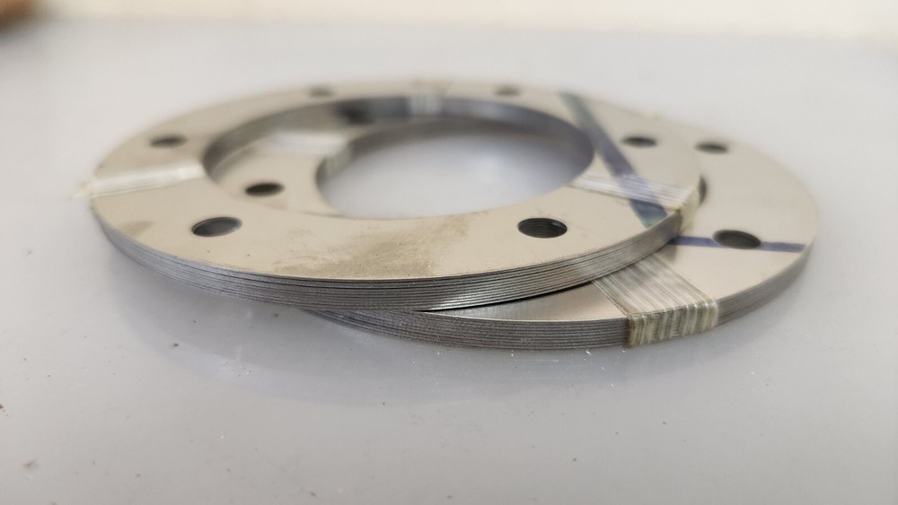 Thomas Rexnord 6700871 Disc pack