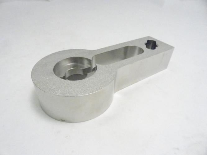 201035 New-No Box; FCI 9061-1 Bracket Arm for Beverage Assembly