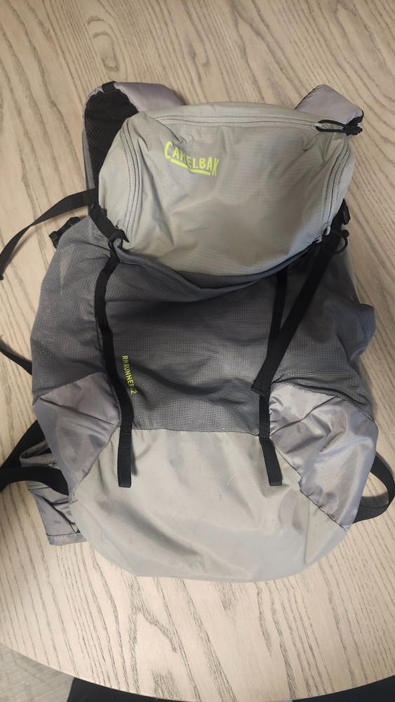 Camelbak Ridgerunner X22 backpack
