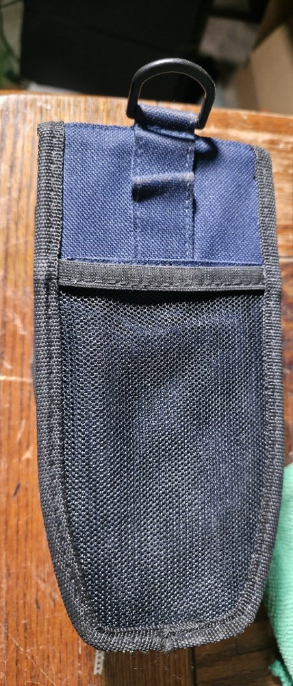 PingerPro + Fiber Gigabit Ethernet Network Testing