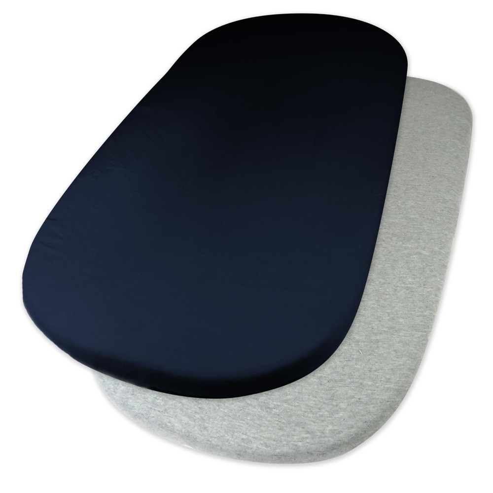 2-Pack Bassinet