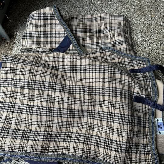 Baker Blanket Original