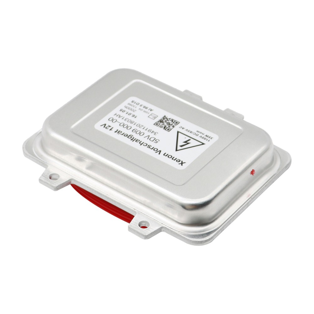 For Cadillac Escalade 07-13 Xenon Ballast HID Control Unit Module Computer US