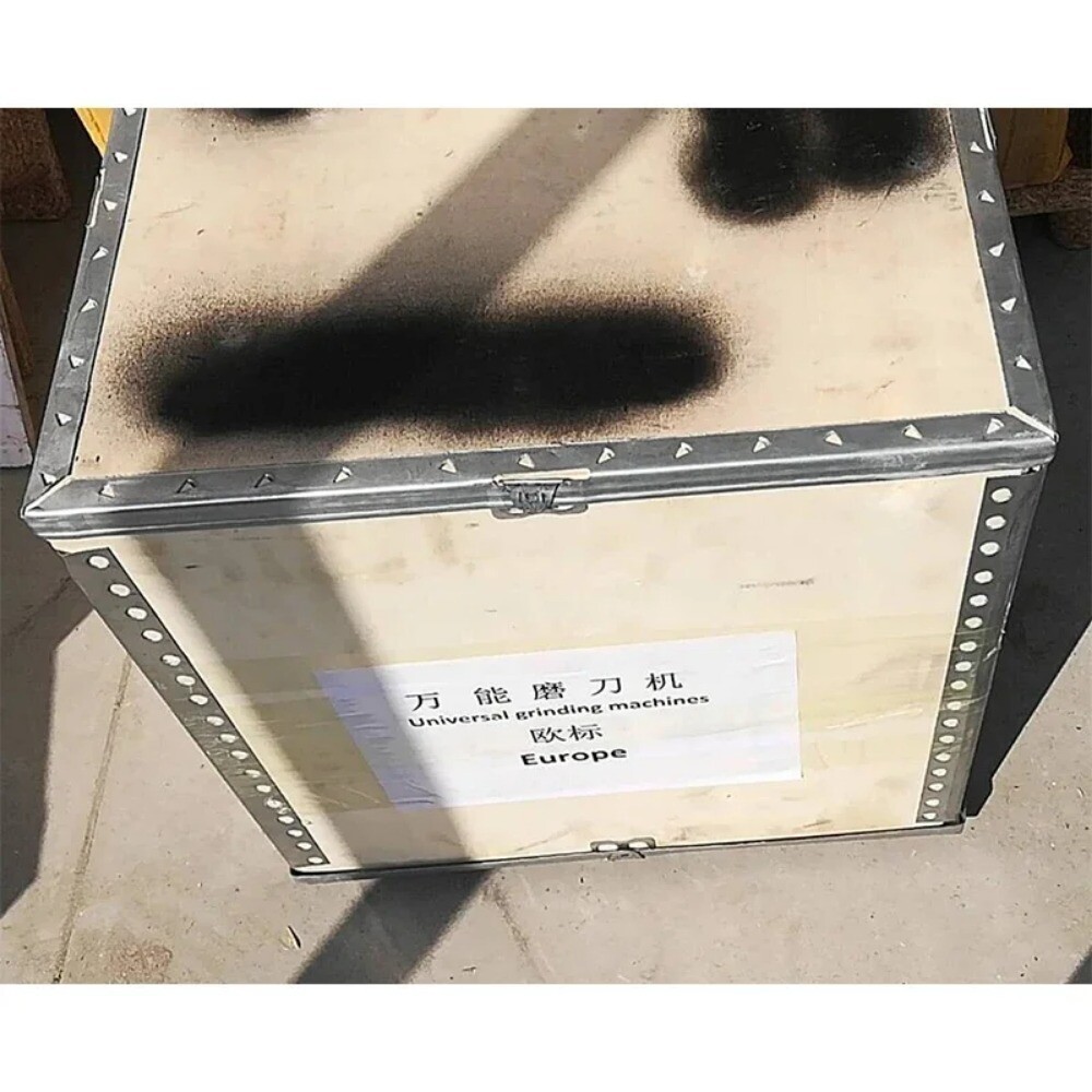 220VChuck Type Universal Tool Sharpener End Mills Drill Tools Sharpening Tools