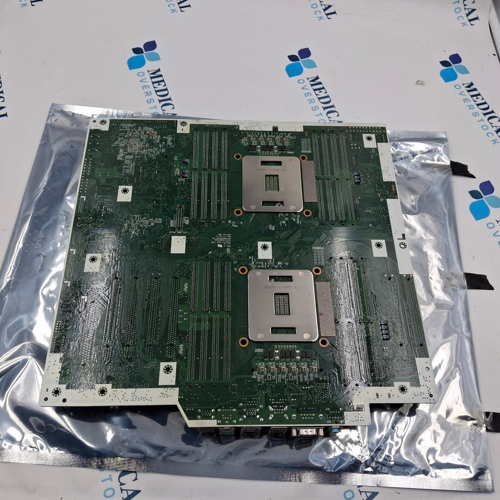 Dell Precision Motherboard DP/N 0NK5PH w/Intel CPU Processor E5-2620V3