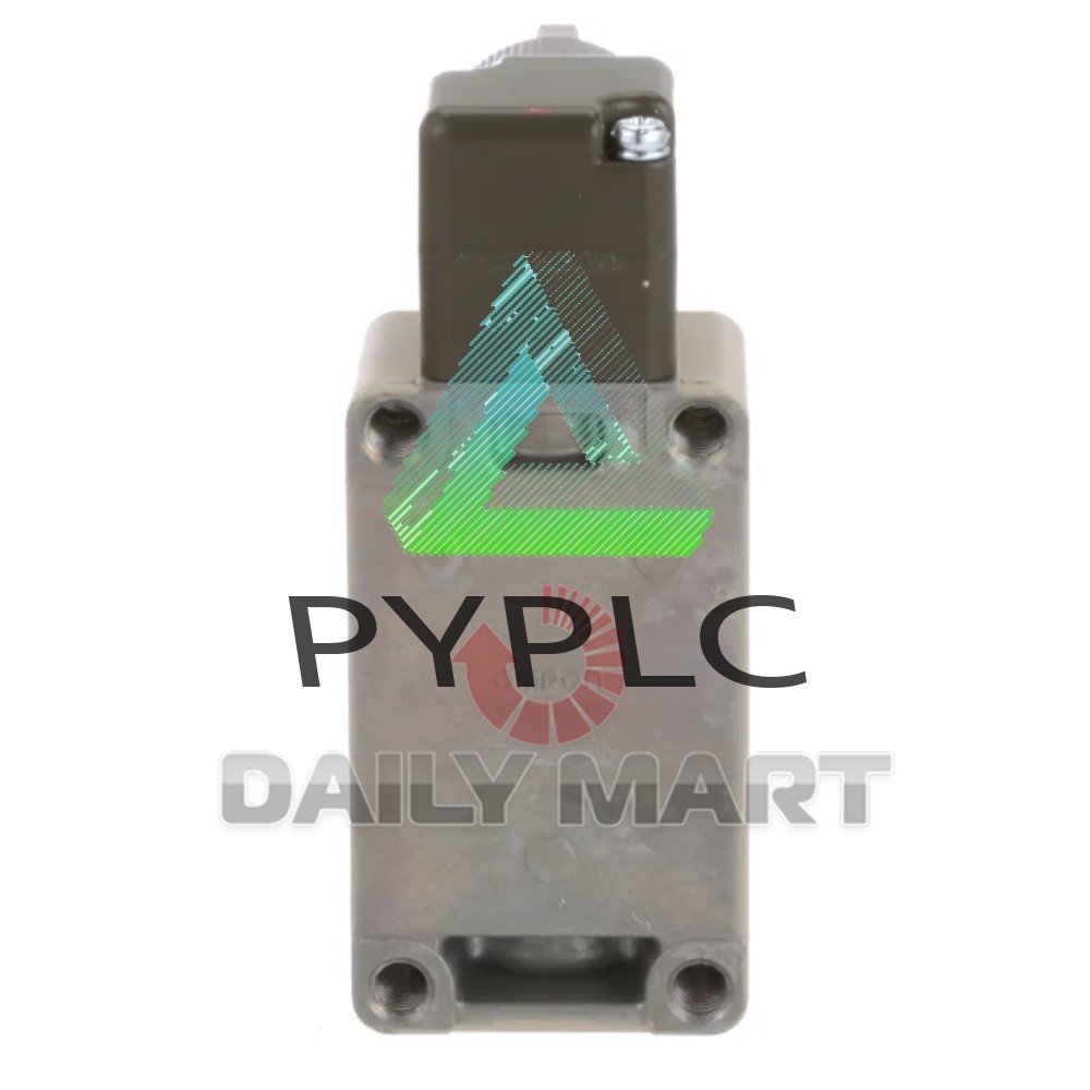 New In Box OMRON WLSD2-N Limit Switch