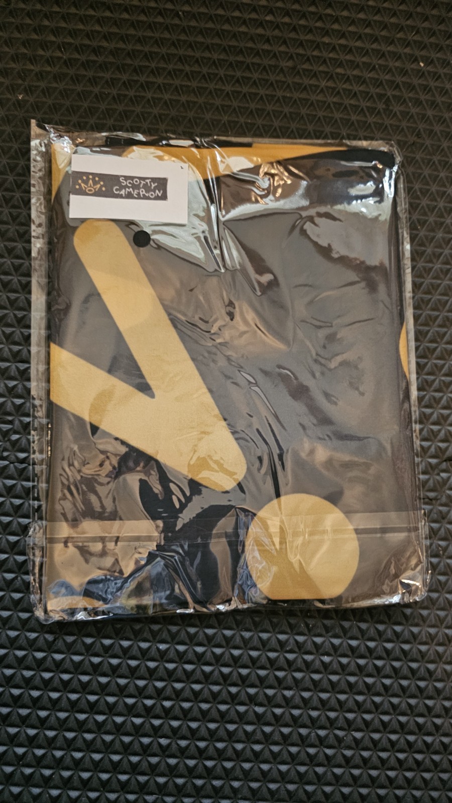 🔥 68"x 17" Golf Banner SC