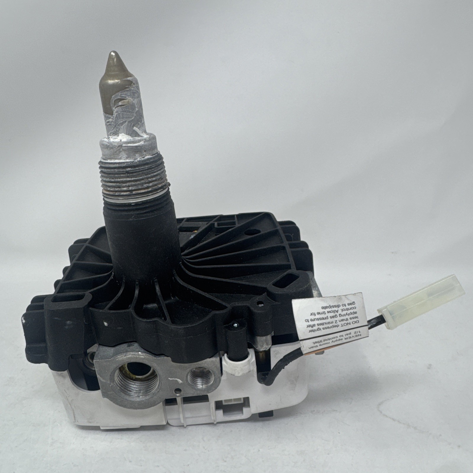 Rheem Resideo Combination Gas Control Replacement Kit (SP20867C)