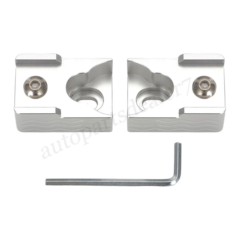 Aluminum L-attachment Clamp Adapter Extender For K03 Kadet and Pioneer Sharpener