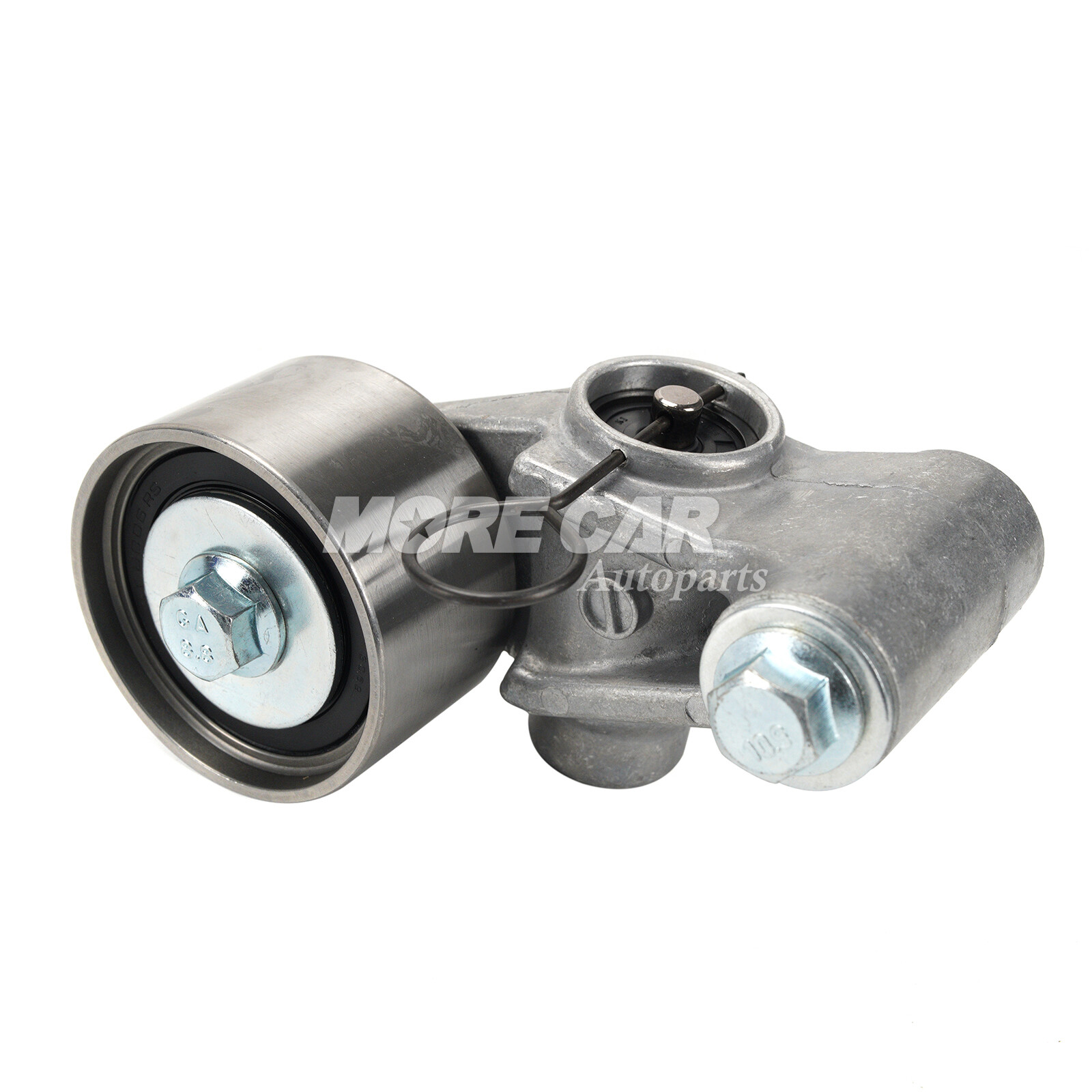 Timing Belt Kit fit 2002-2005 Subaru Impreza WRX 2.0L H4 DOHC Engine Code EJ20T