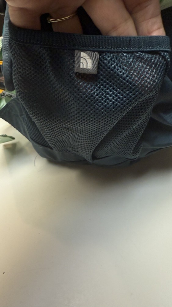 Northface Backpack Hiker, day pack, weekender, doubles as a purse