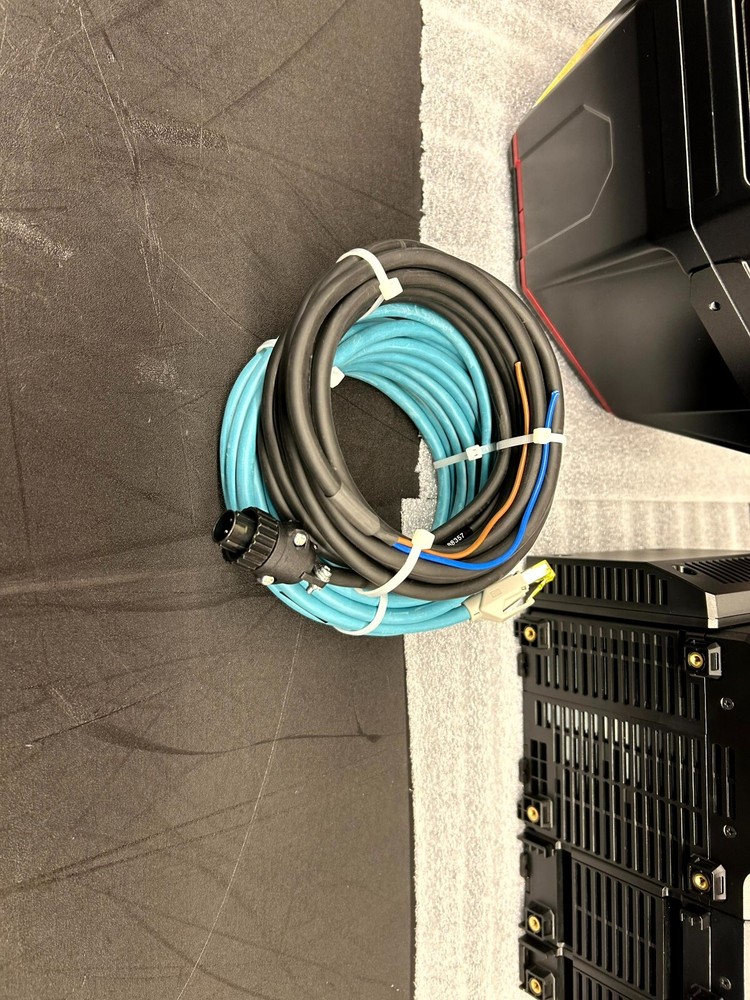 KEYENCE XT-024 Inline 3D Appearance and Dimension Camera unit