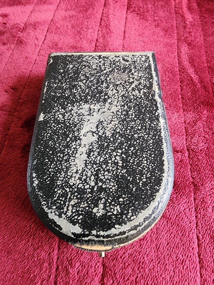 Pour le merite original 1930's with issue case.