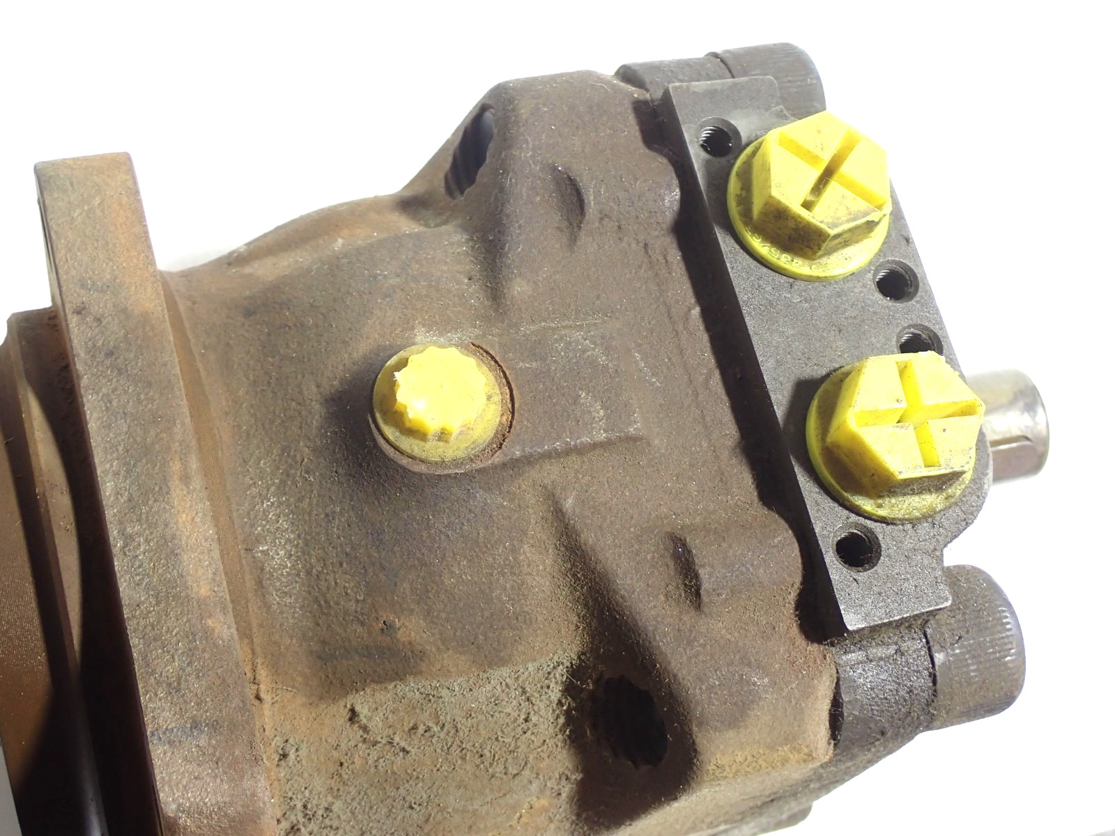 360583 Rexroth Danfoss Pump NEW
