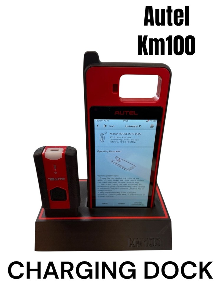 Autel KM100 Charging Dock