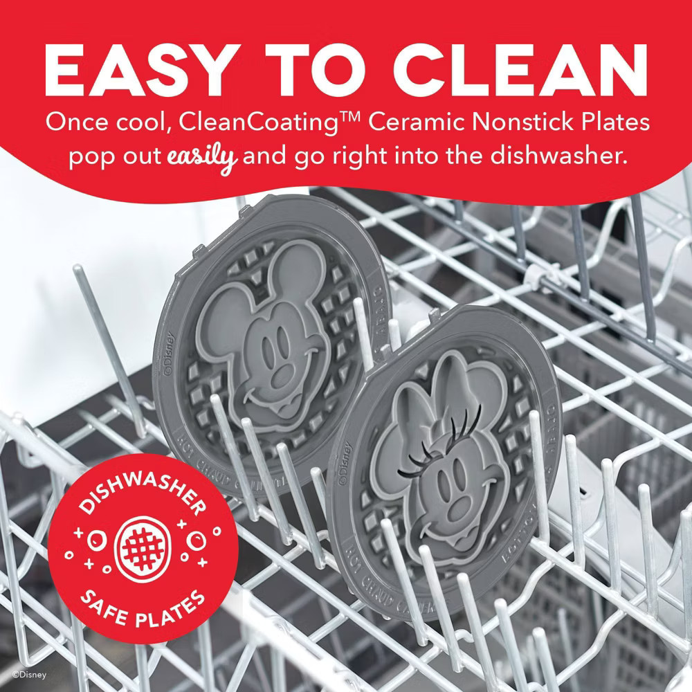 Disney Dash Mickey & Friends MultiMaker Mini Maker System