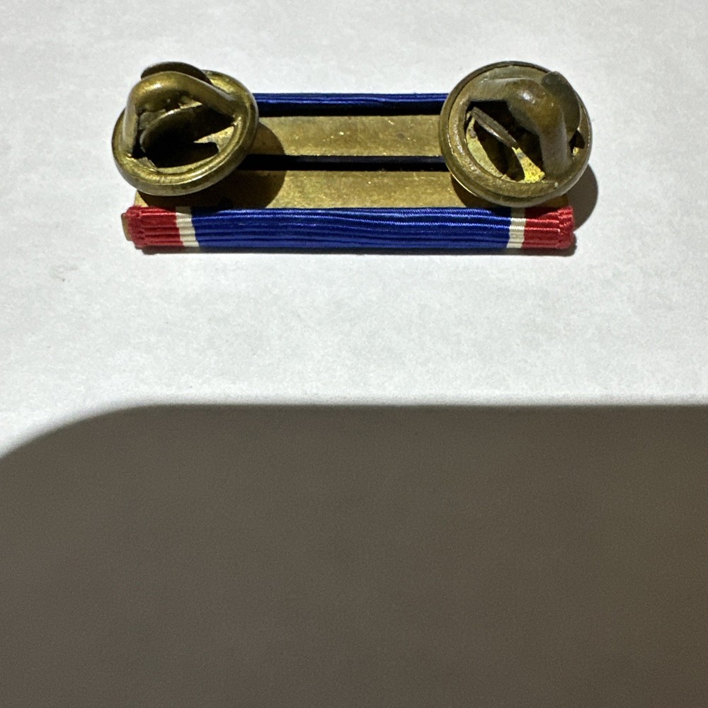 USMC WW2 1/2 “ Ribbon