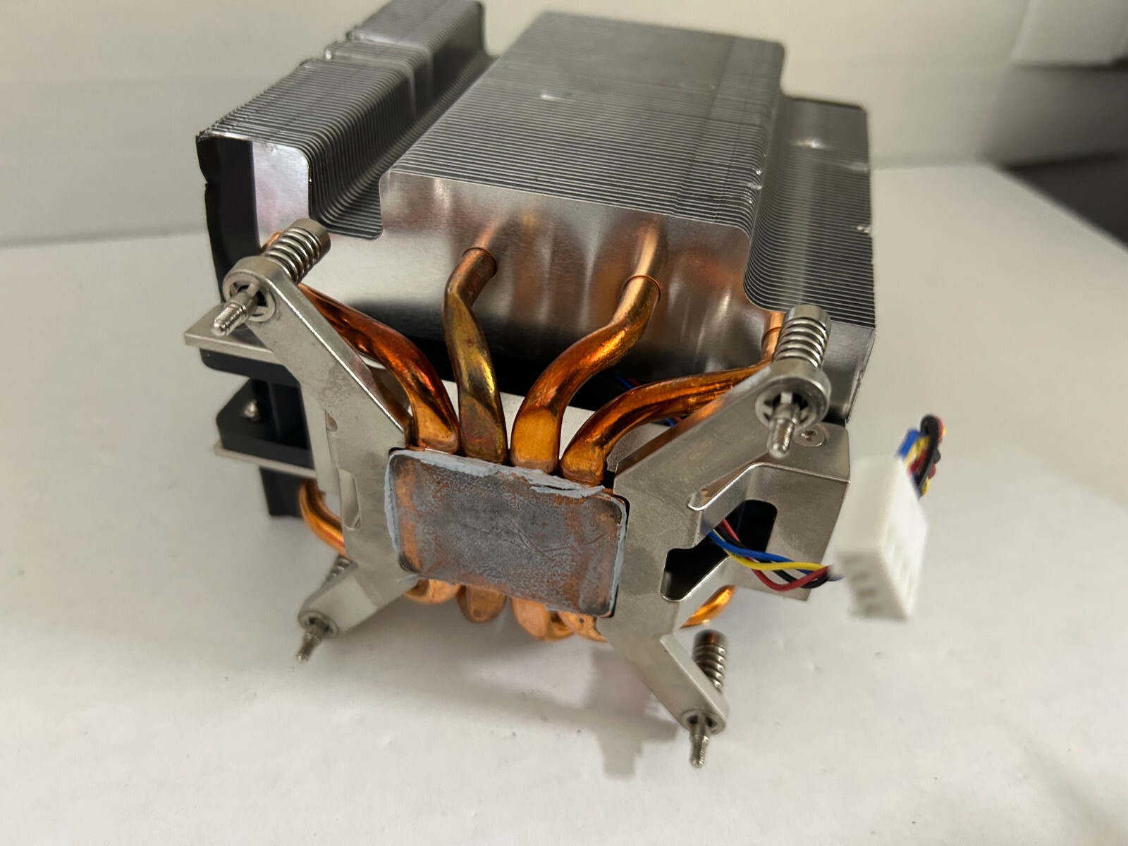 OEM Dell Precision T3660 XPS 8950 Opti 7000MT 125W CPU HeatSink C253W 0C253W
