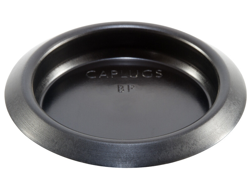Caplugs BP-1-3/4 Body Panel Access 1.75" Hole Button Plugs