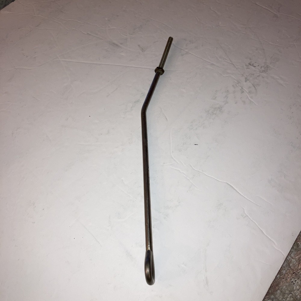 308068 Steering Coupler OMC NOS OMC73