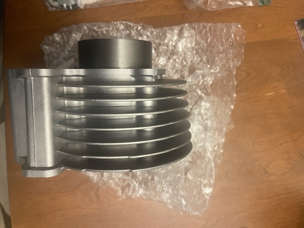 Glixal Cylinder 150CM