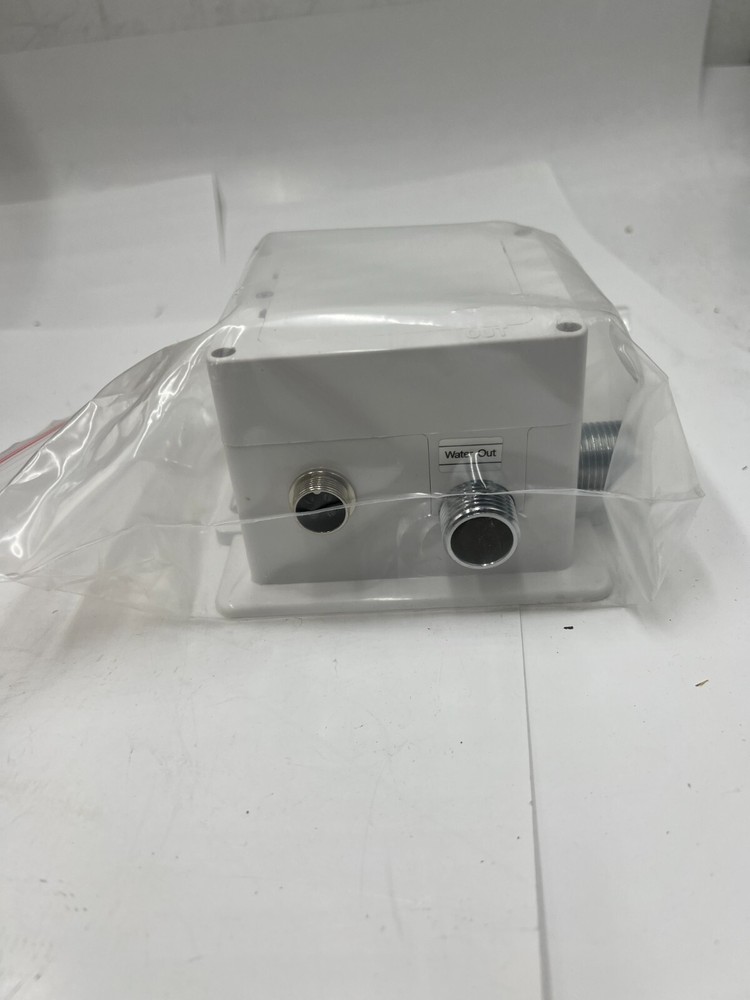 Automatic Induction Sanitary Ware Bathroom Facet Durable Replacement
