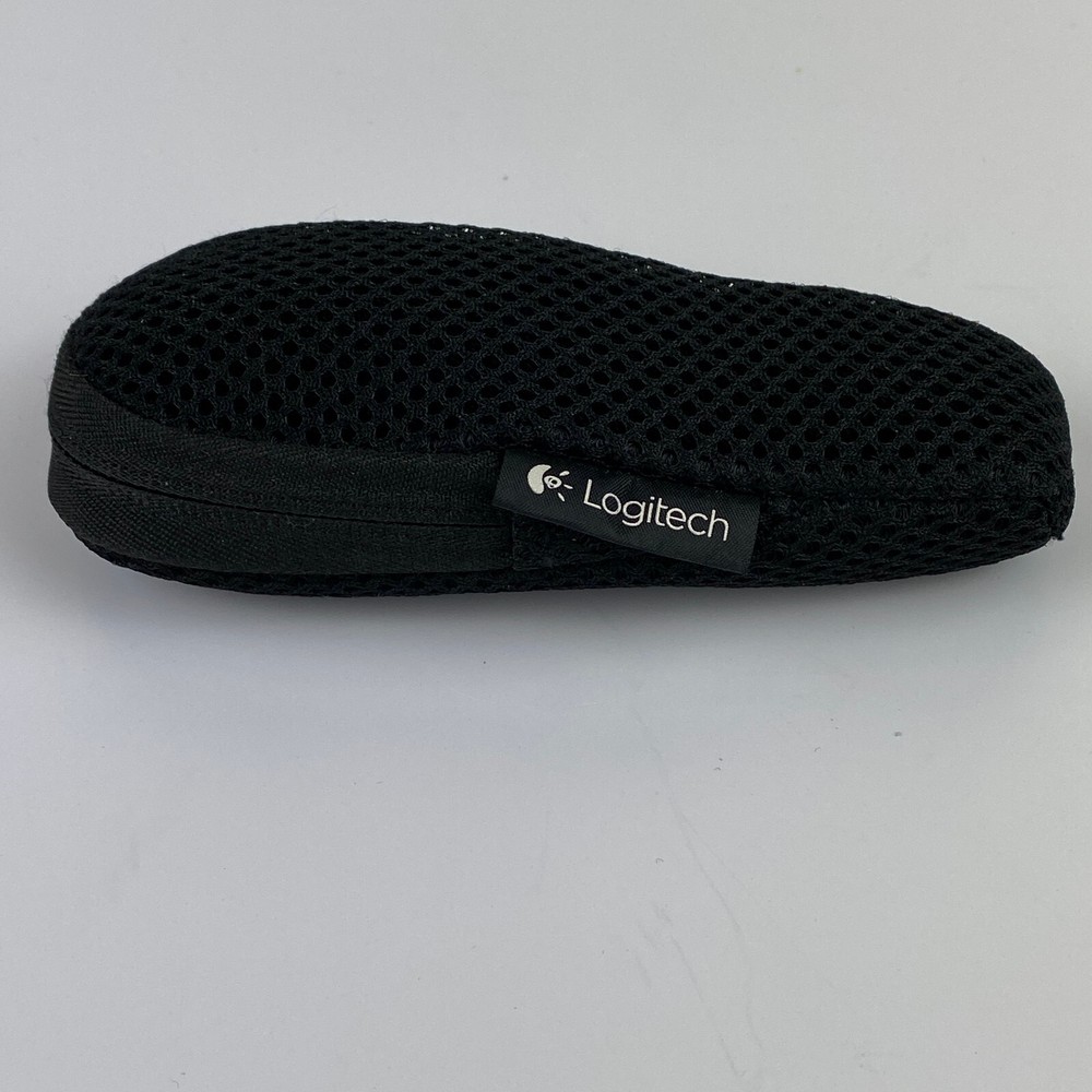 LOGITECH R-R0008 WIRELESS R400 PRESENTATION REMOTE CLICKER W LASER POINTER