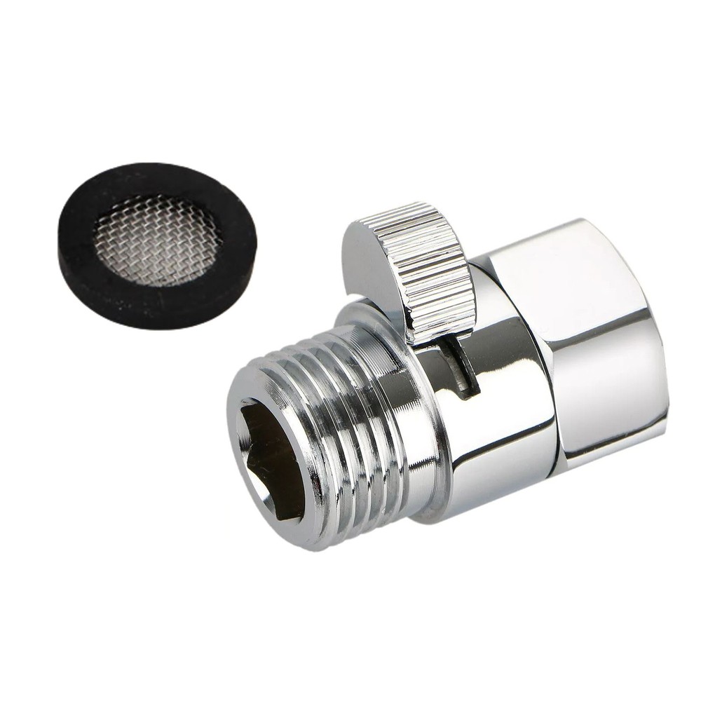 New Leakage Free Flow Quick Control Shut-OFF Valve Accurate Flow Controller
