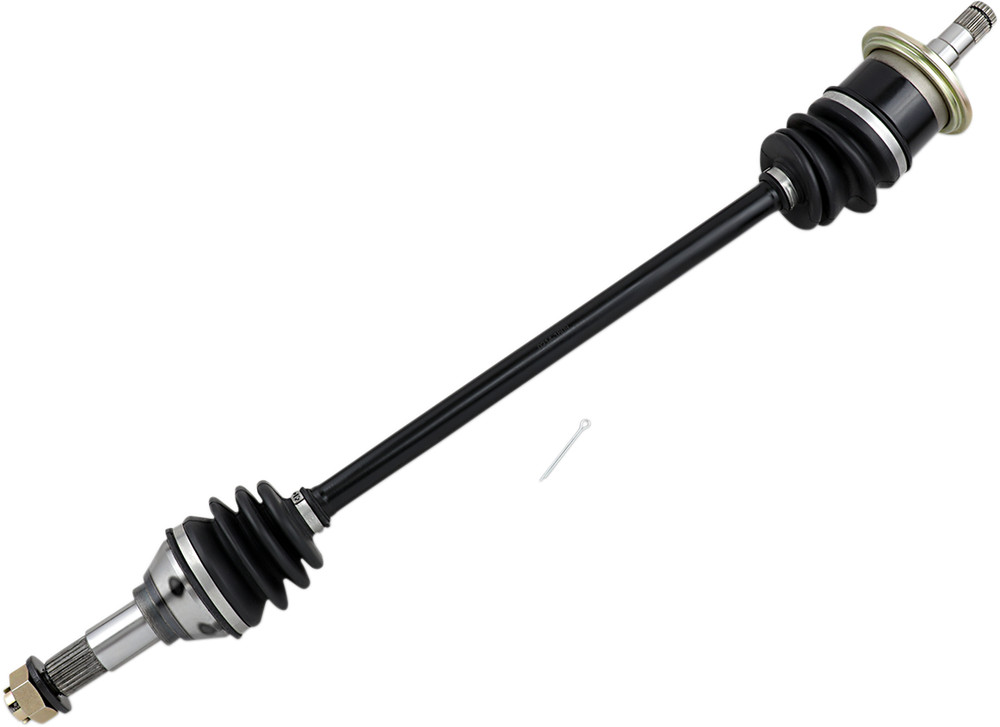 MOOSE OFFROAD Axle Kit - CV - Complete - Replacement - Standard - Front Left