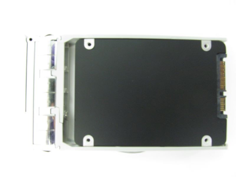 Sun XRA-ST2CF-32G2SSD 32GB Solid-State SATA Drive 4z