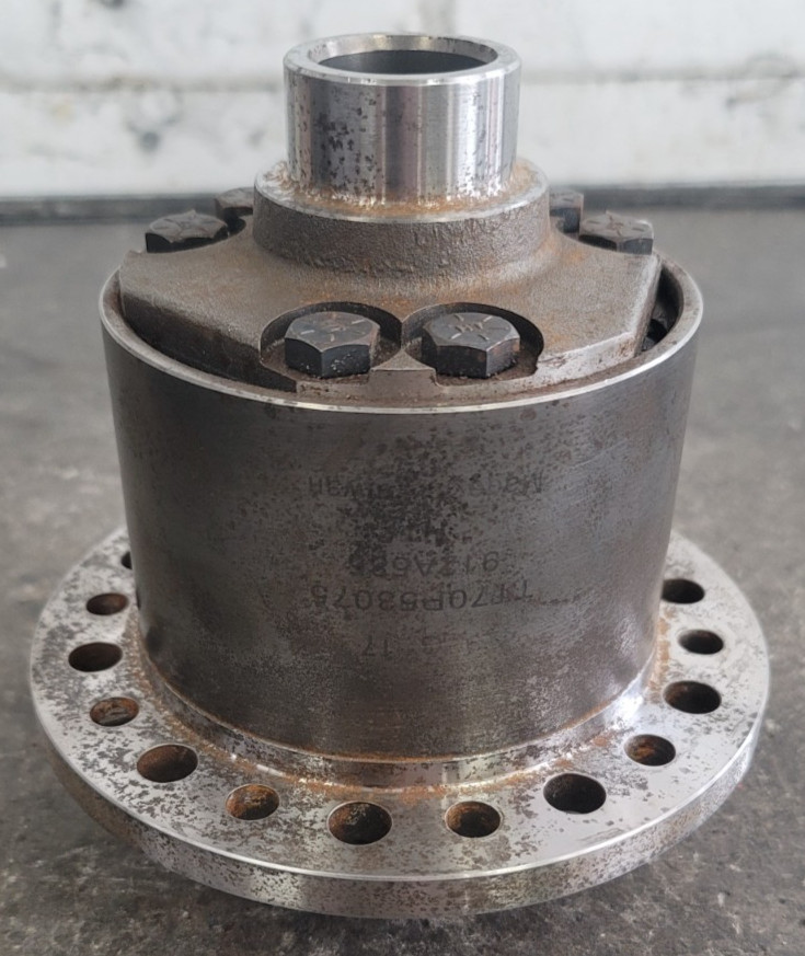 USED - Eaton 912A585 - Dana 30 Eaton Posi - 27 Spline - 3.73 and up - Truetrac